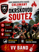 Hasičská soutěž 1