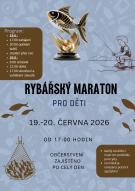 Rybářský maraton pro děti 1
